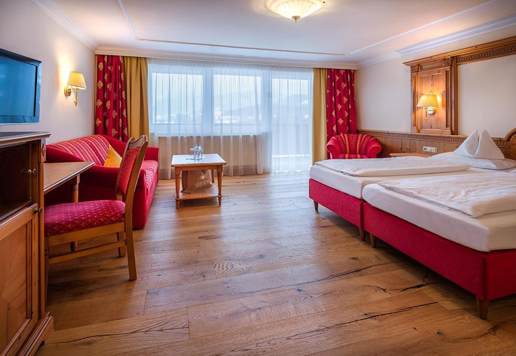 Hotel Seehof