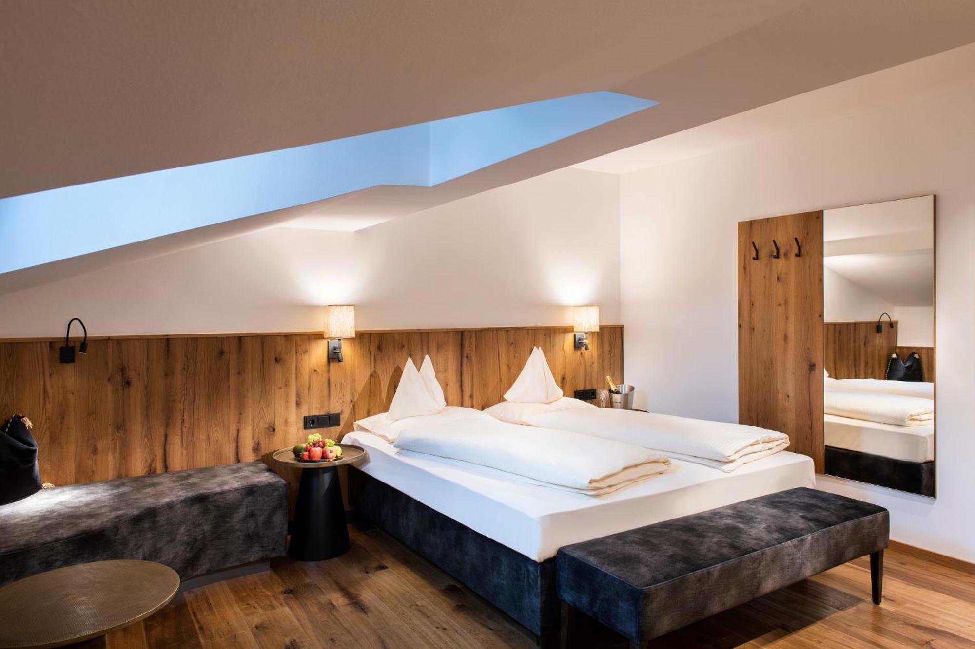 Seehof Hotel