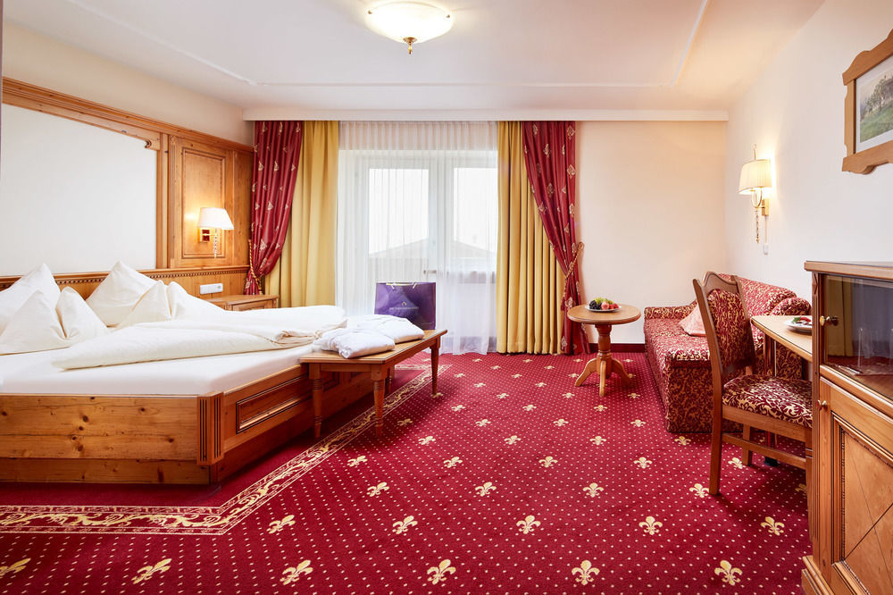 Hotel Seehof Walchsee