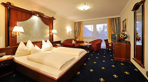 Hotel Seehof