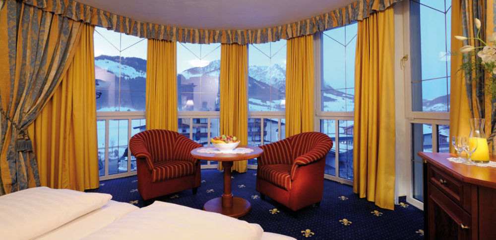 Seehof Hotel Walchsee