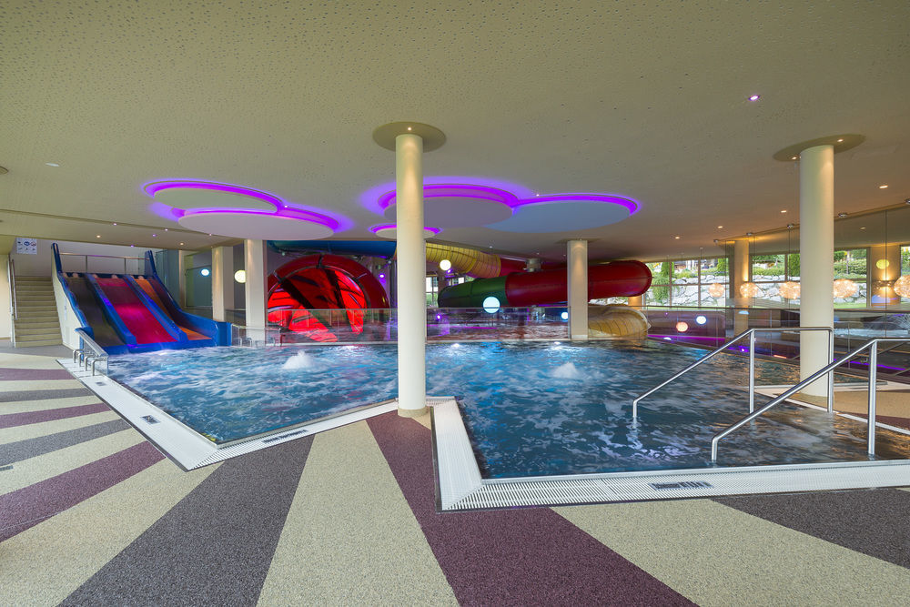 Seehof Hotel Walchsee