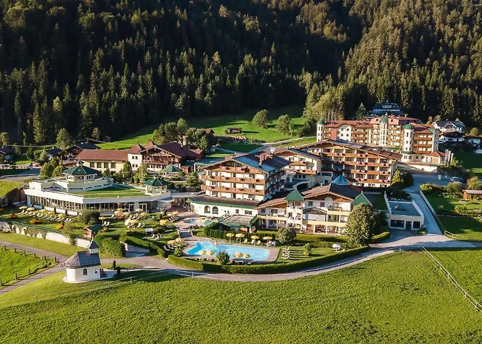 Hotel Seehof