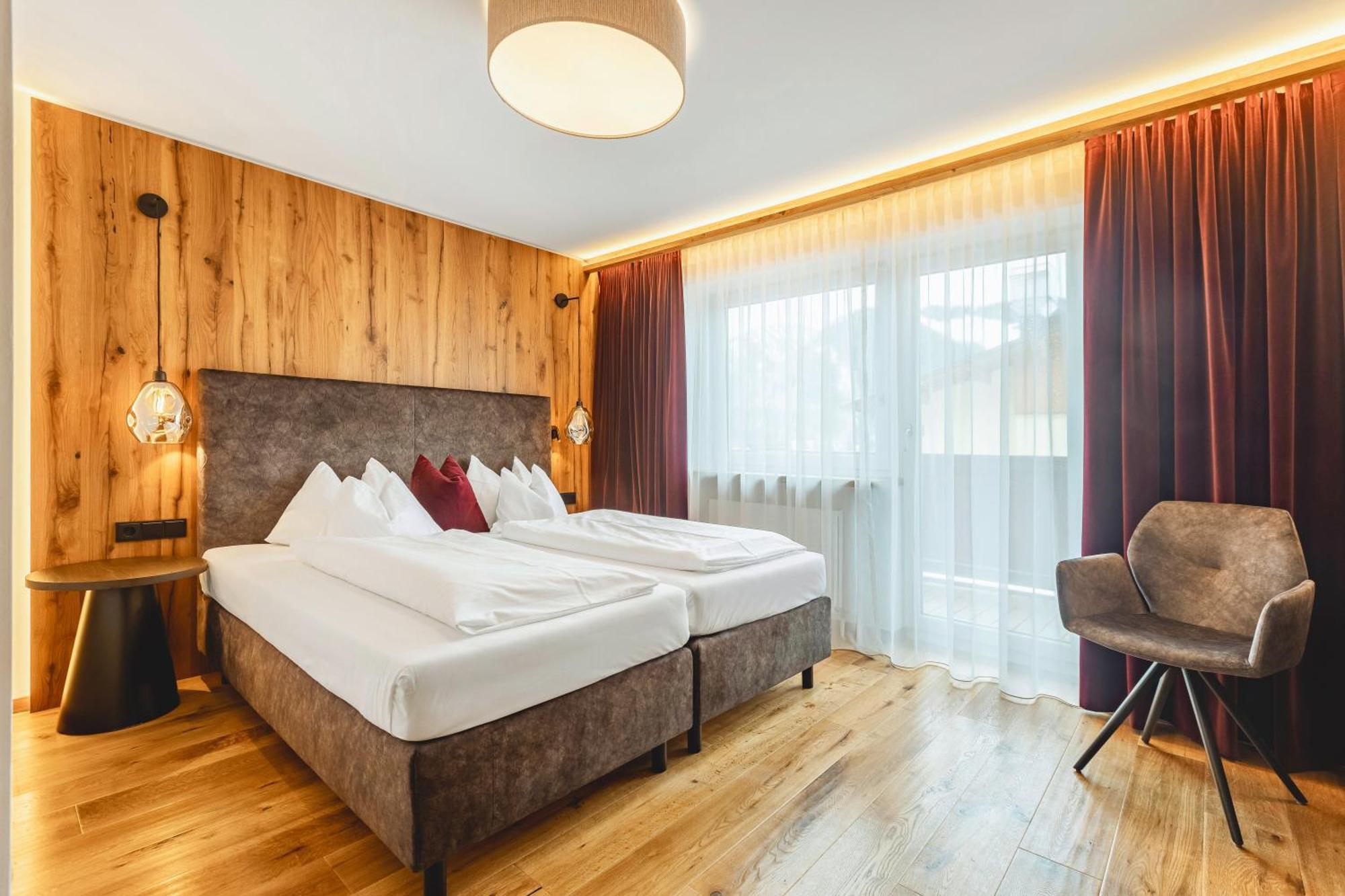 Hotel Seehof