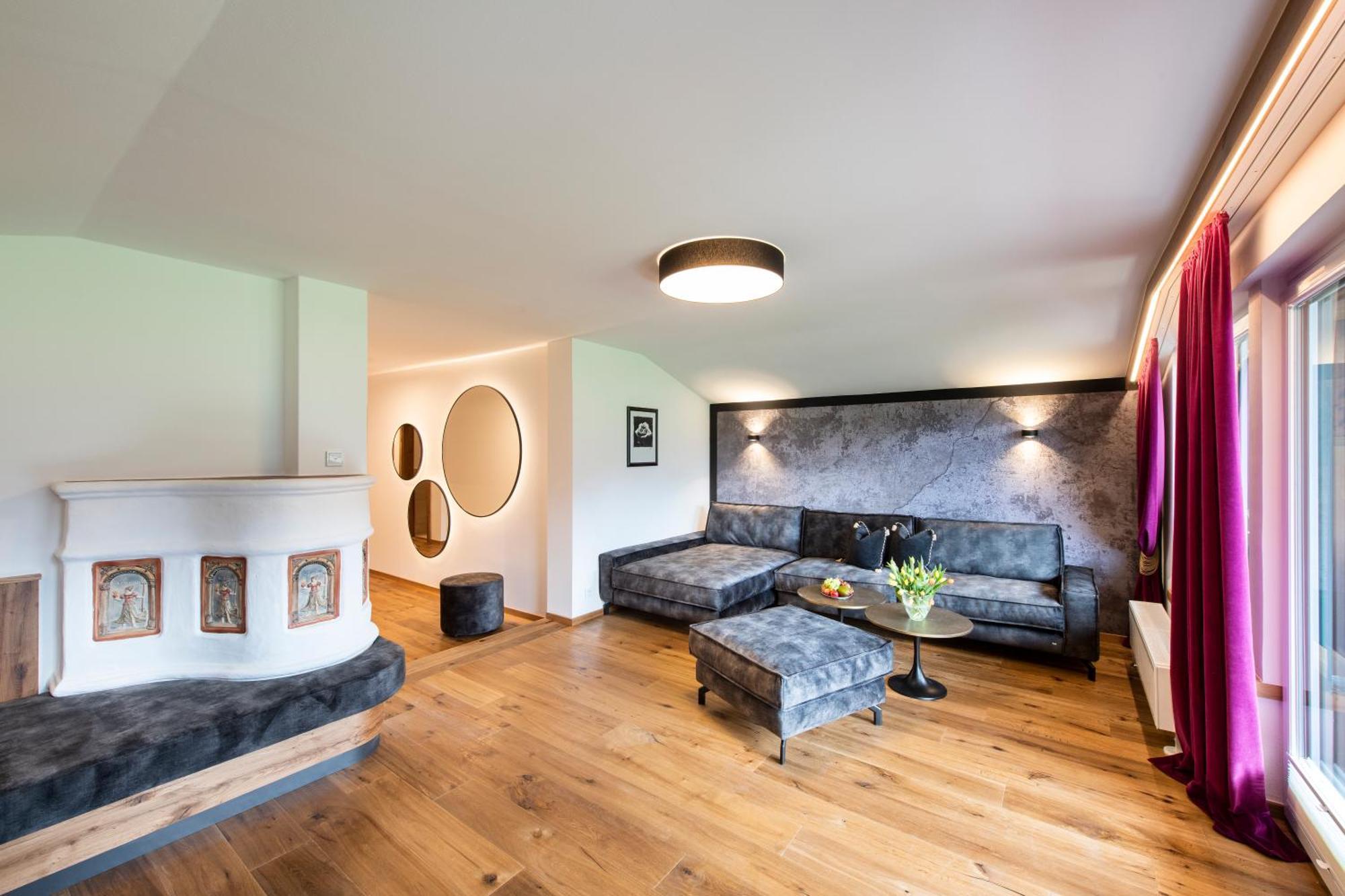 Seehof Hotel 4*