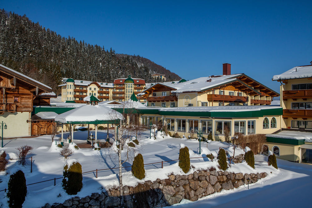 Seehof Hotel